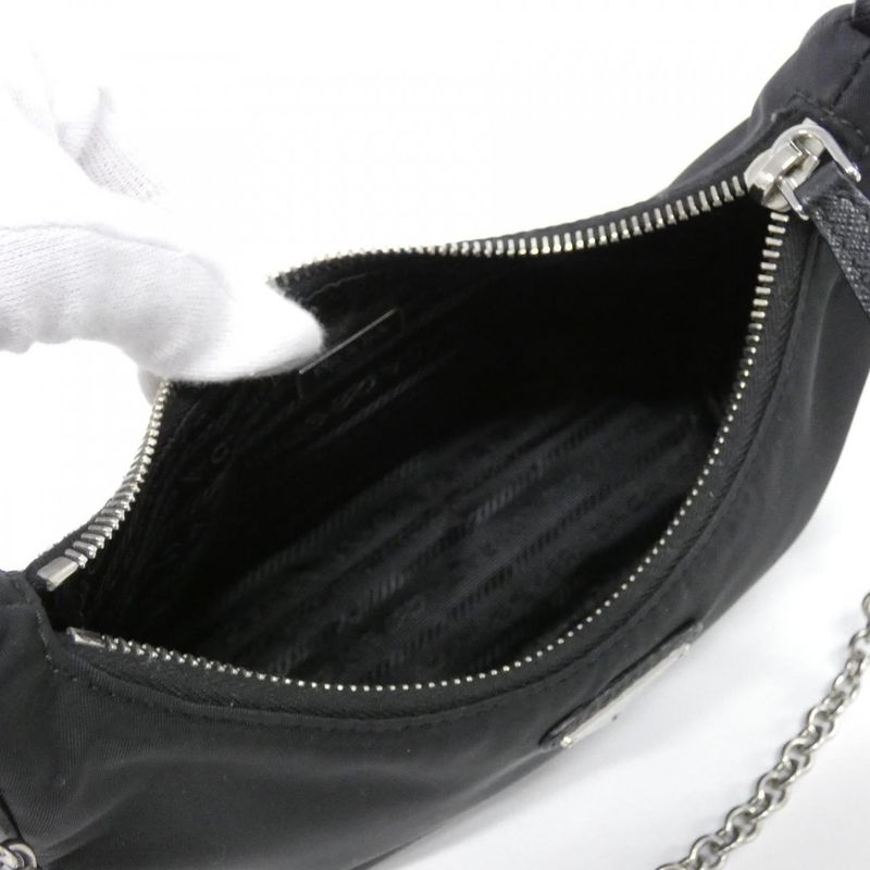 Prada 1bh204 Shoulder Bag