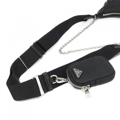 Prada 1bh204 Shoulder Bag