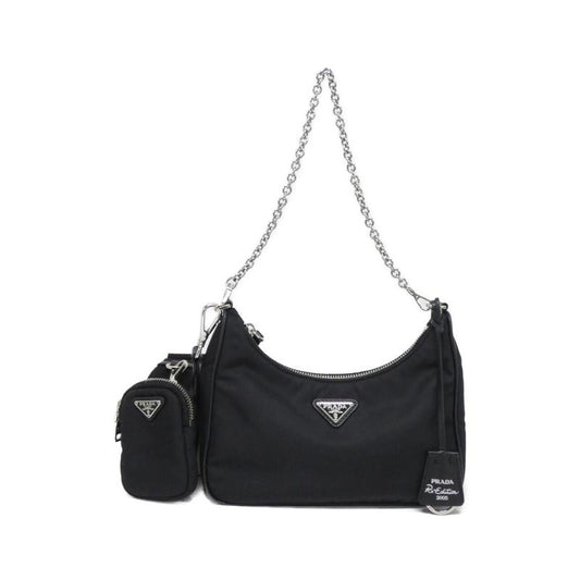 Prada 1bh204 Shoulder Bag