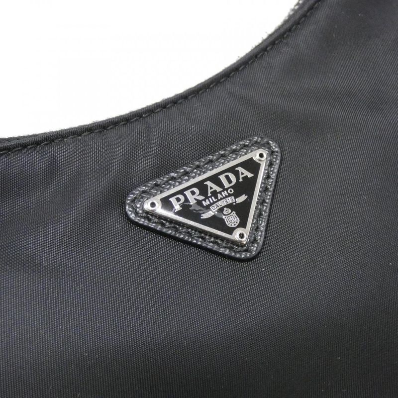 Prada 1bh204 Shoulder Bag