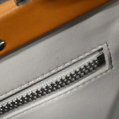 Fendi Peekaboo Iconic Medium 8bn290 ACO9 Bag