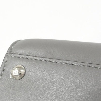 Fendi Peekaboo Iconic Medium 8bn290 ACO9 Bag