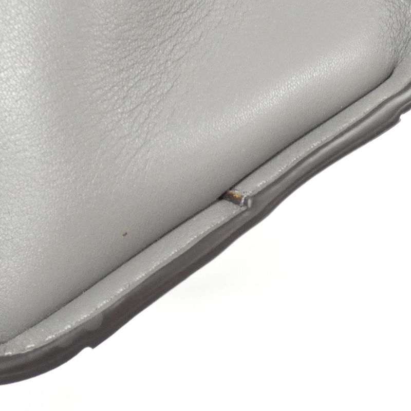 Fendi Peekaboo Iconic Medium 8bn290 ACO9 Bag