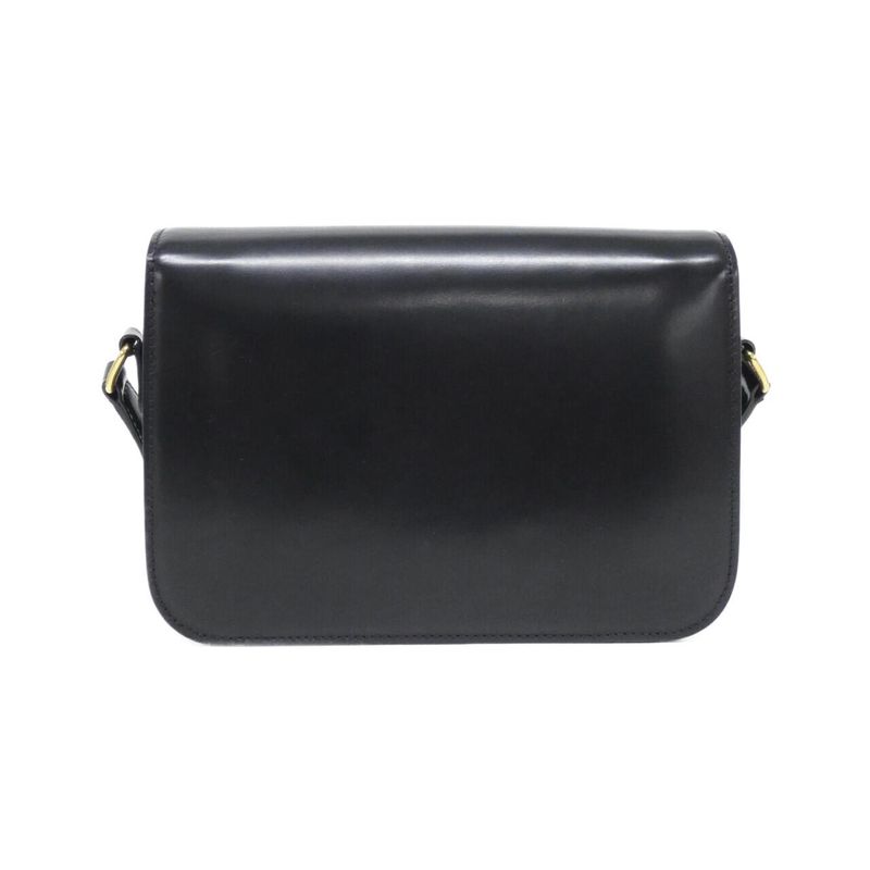 Celine Classic Triomphe 187363bf4 Shoulder Bag