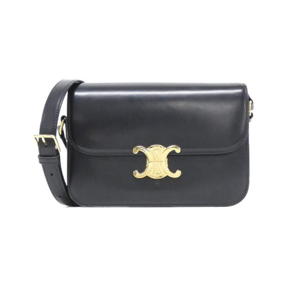Celine Classic Triomphe 187363bf4 Shoulder Bag
