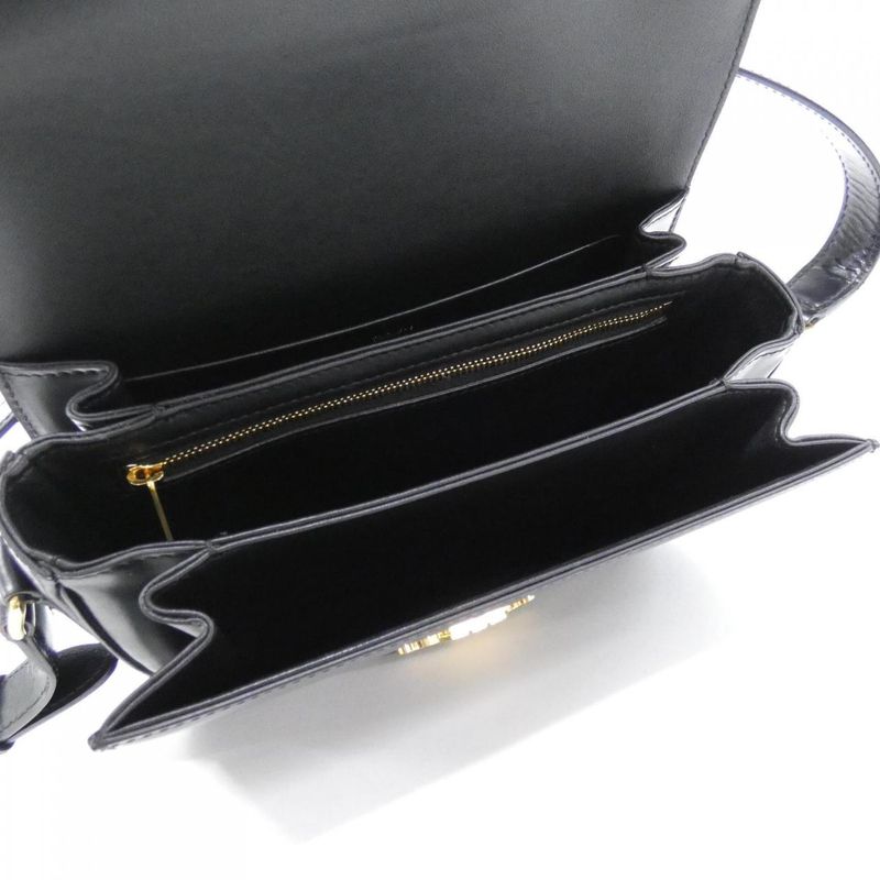 Celine Classic Triomphe 187363bf4 Shoulder Bag