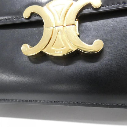 Celine Classic Triomphe 187363bf4 Shoulder Bag