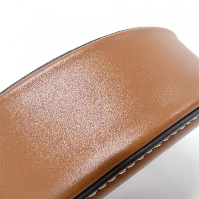 Celine Cross Body Oval Purse 10i703dpq Shoulder Bag