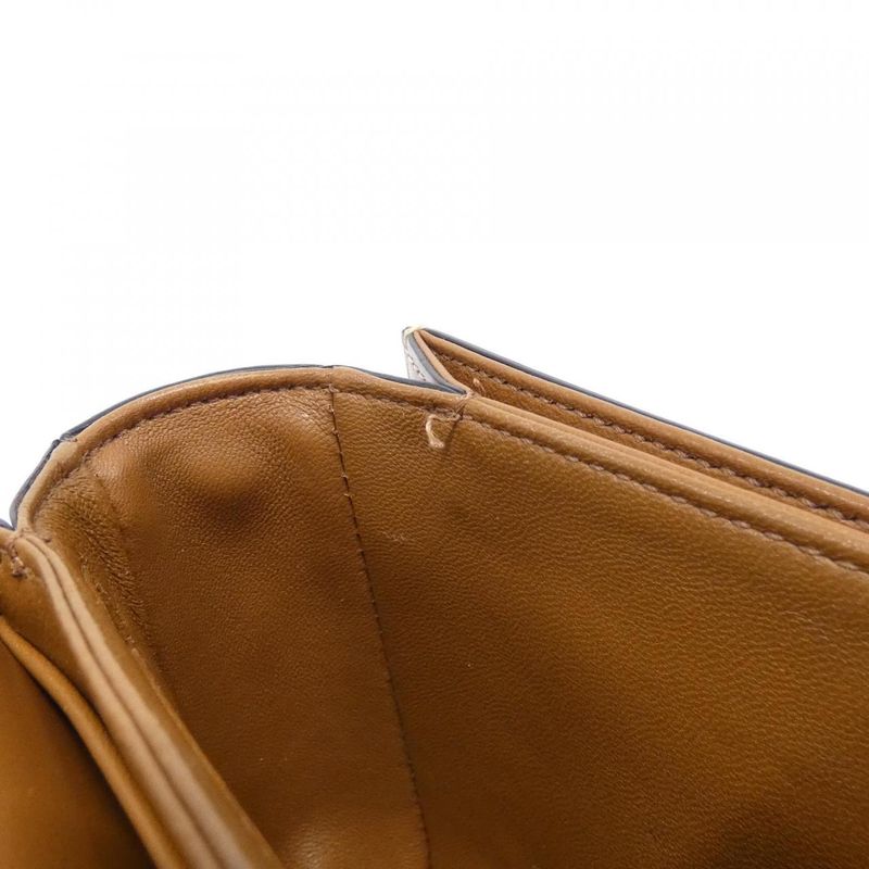 Celine Teen Triomphe 188882bz4 Shoulder Bag