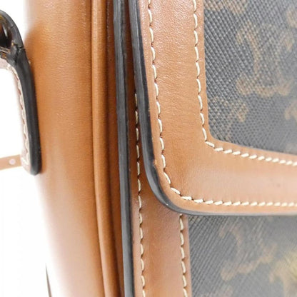 Celine Teen Triomphe 188882bz4 Shoulder Bag