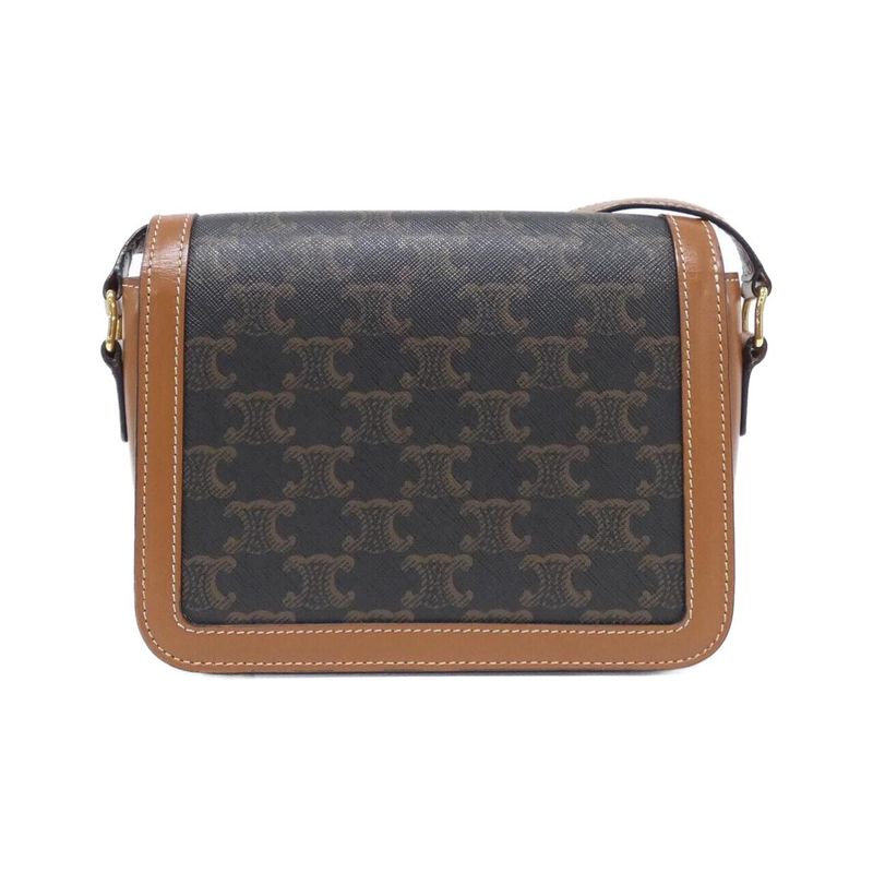 Celine Teen Triomphe 188882bz4 Shoulder Bag