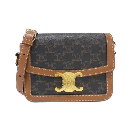 Celine Teen Triomphe 188882bz4 Shoulder Bag