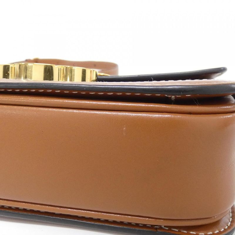 Celine Teen Triomphe 188882bz4 Shoulder Bag