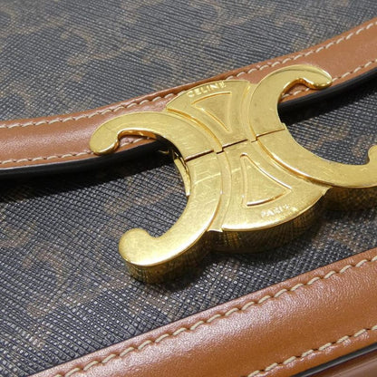 Celine Teen Triomphe 188882bz4 Shoulder Bag