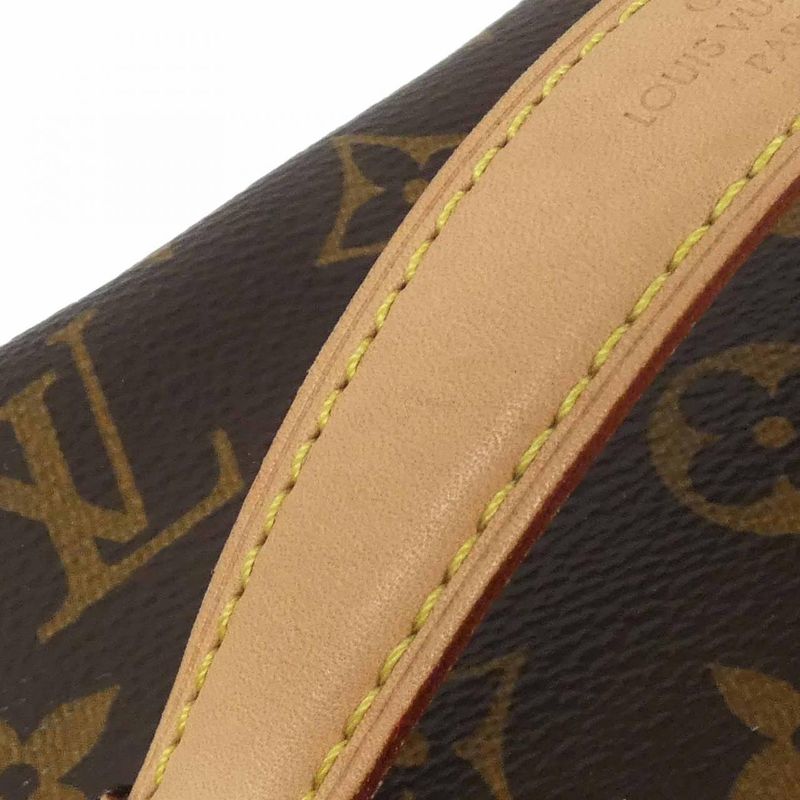 Louis Vuitton Monogram Nice Mini M44495 Bag