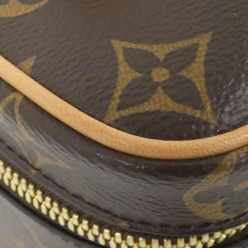 Louis Vuitton Monogram Nice Mini M44495 Bag
