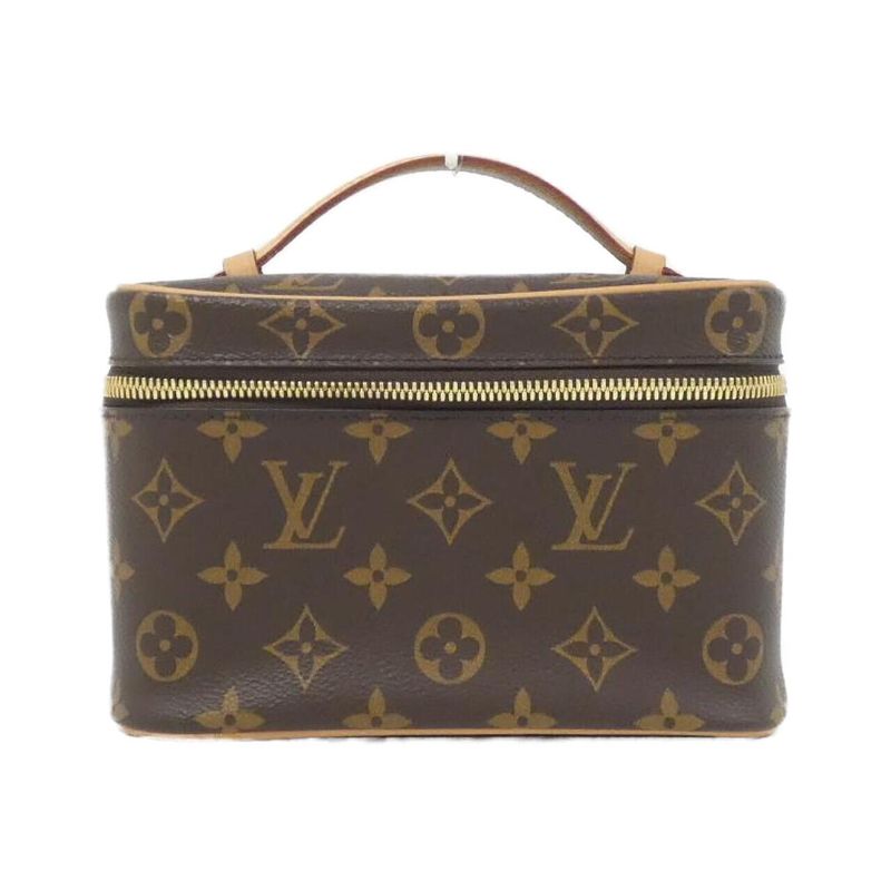 Louis Vuitton Monogram Nice Mini M44495 Bag