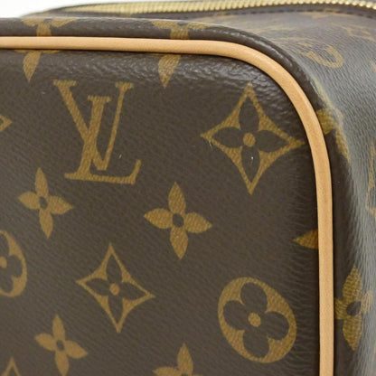 Louis Vuitton Monogram Nice Mini M44495 Bag