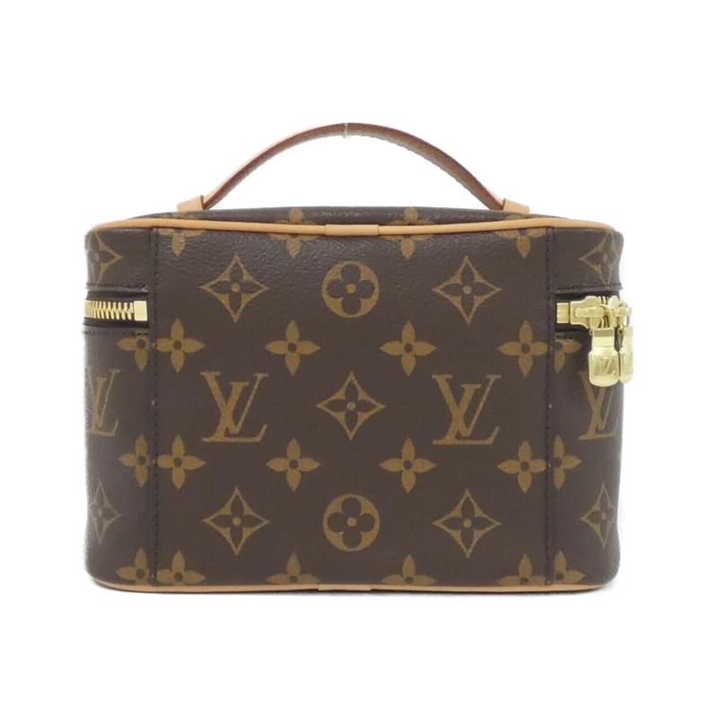 Louis Vuitton Monogram Nice Mini M44495 Bag