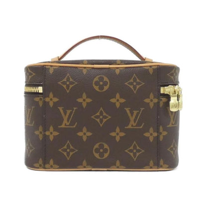 Louis Vuitton Monogram Nice Mini M44495 Bag