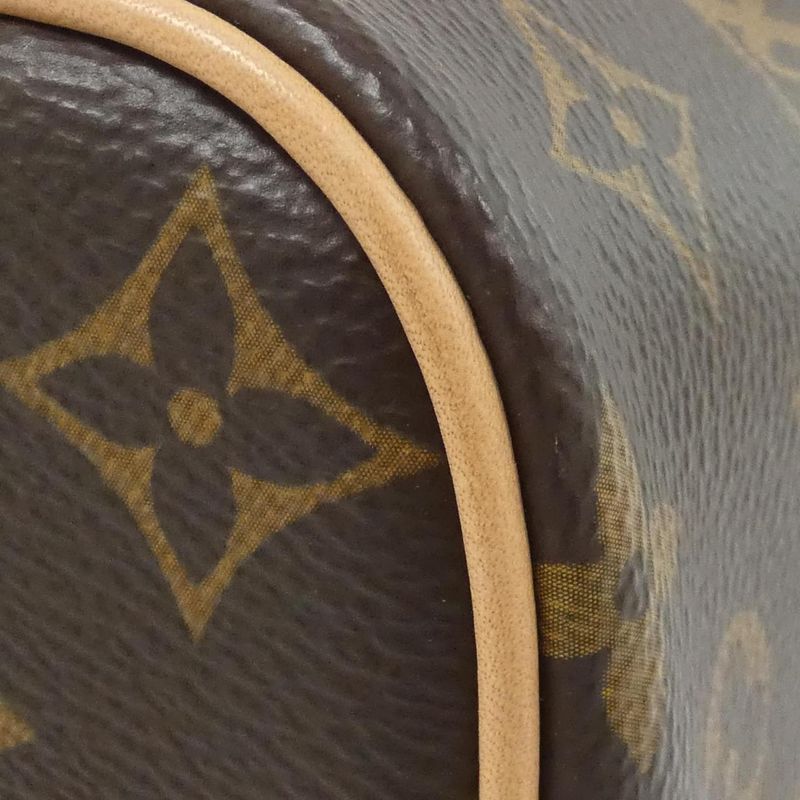 Louis Vuitton Monogram Nice Mini M44495 Bag