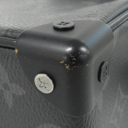 Louis Vuitton Monogram Eclipse Mini Soft Trunk M44735 Shoulder Bag