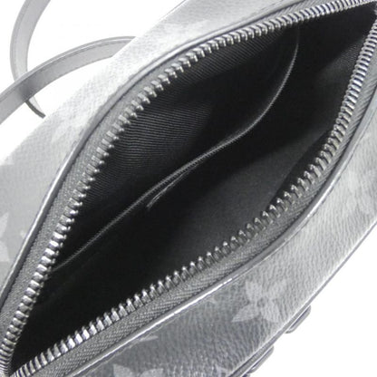 Louis Vuitton Monogram Eclipse Mini Soft Trunk M44735 Shoulder Bag