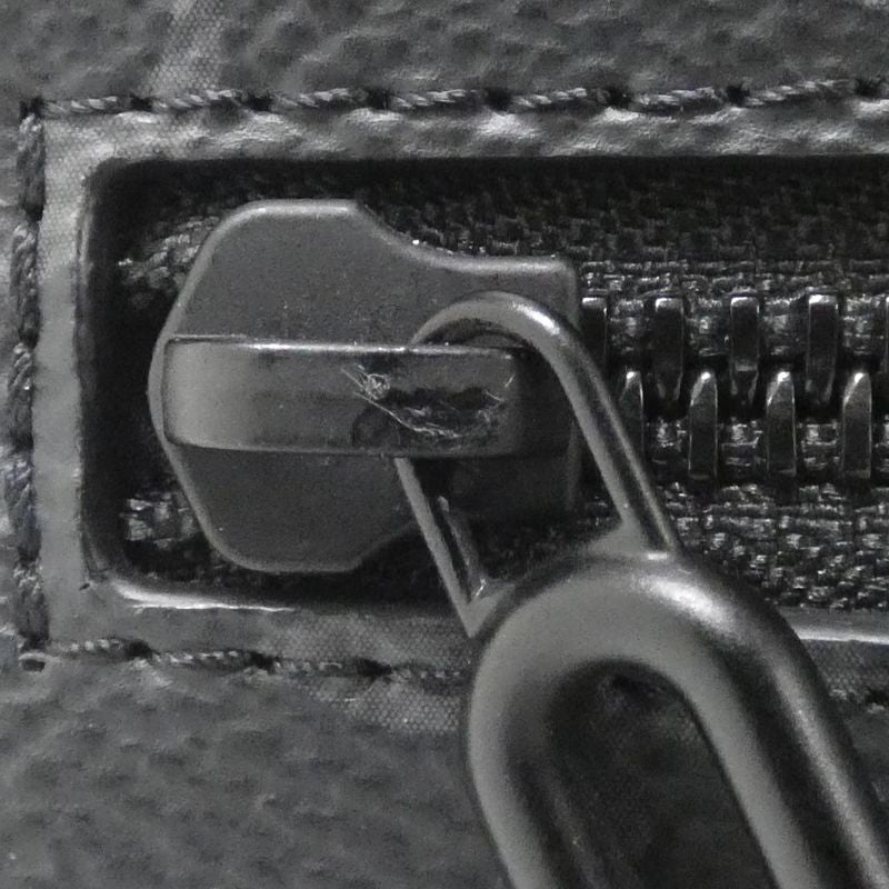 Louis Vuitton Monogram Eclipse Mini Soft Trunk M44735 Shoulder Bag