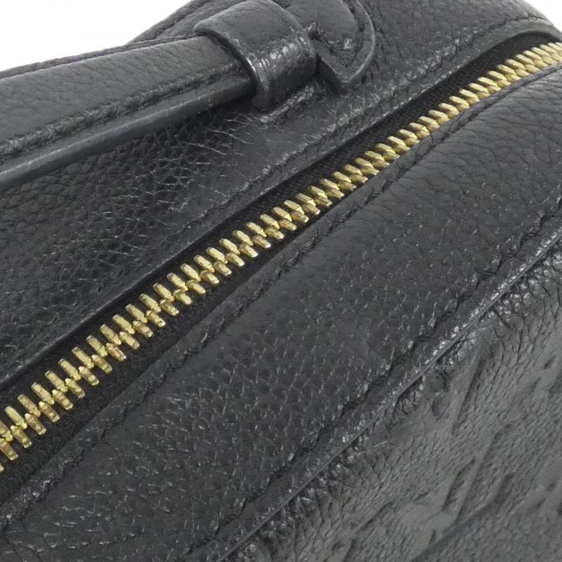 Louis Vuitton Monogram Empreinte Saintonge M44593 Shoulder Bag