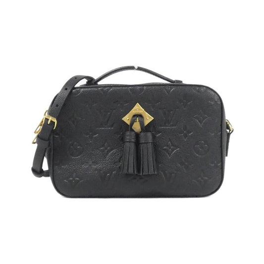 Louis Vuitton Monogram Empreinte Saintonge M44593 Shoulder Bag
