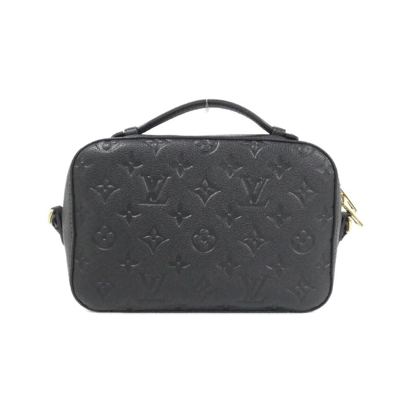 Louis Vuitton Monogram Empreinte Saintonge M44593 Shoulder Bag