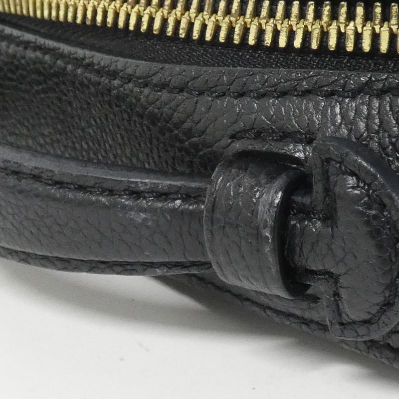 Louis Vuitton Monogram Empreinte Saintonge M44593 Shoulder Bag