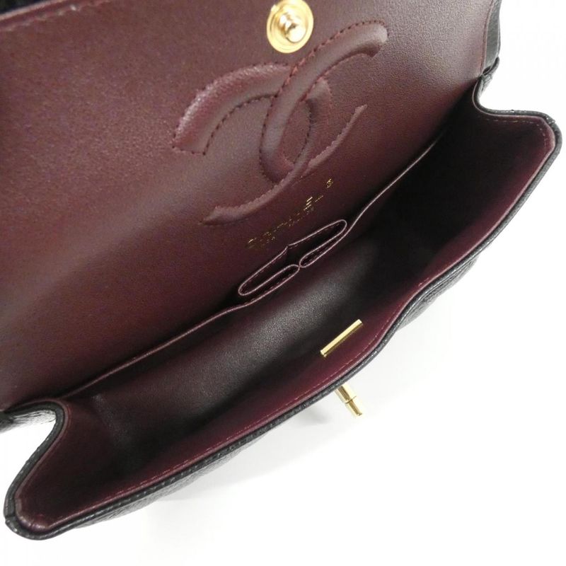 Chanel 1113 Shoulder Bag