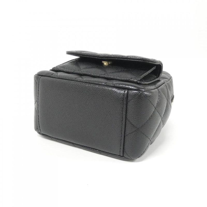 Chanel Timeless Classic Line Ap3753 Backpack Sac