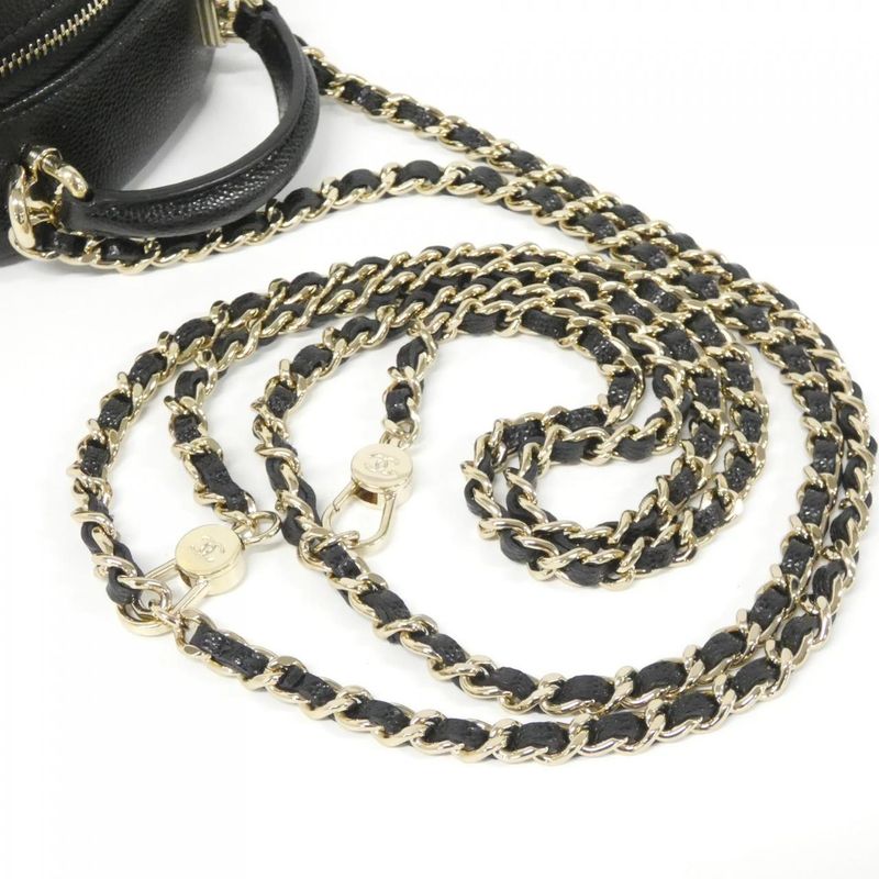 Chanel Timeless Classic Line Ap3753 Backpack Sac