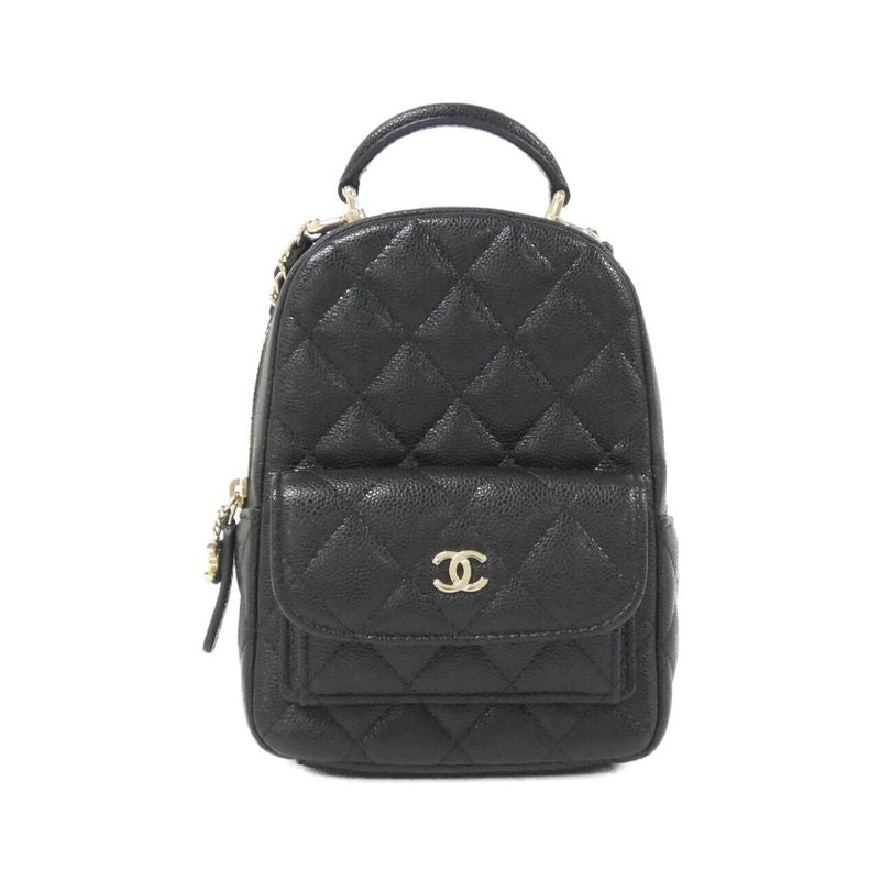 Chanel Timeless Classic Line Ap3753 Backpack Sac
