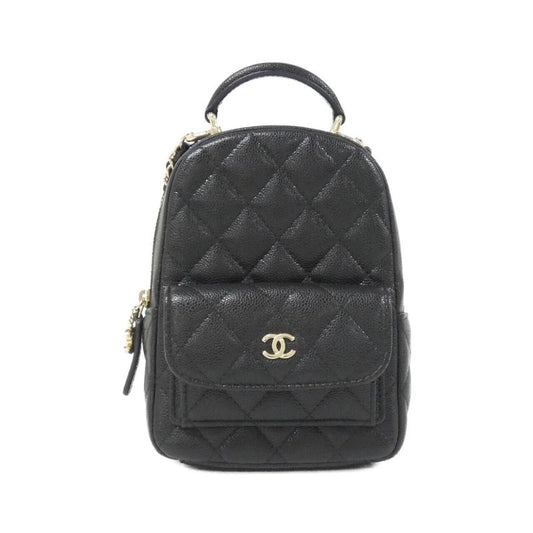 Chanel Timeless Classic Line Ap3753 Backpack Sac