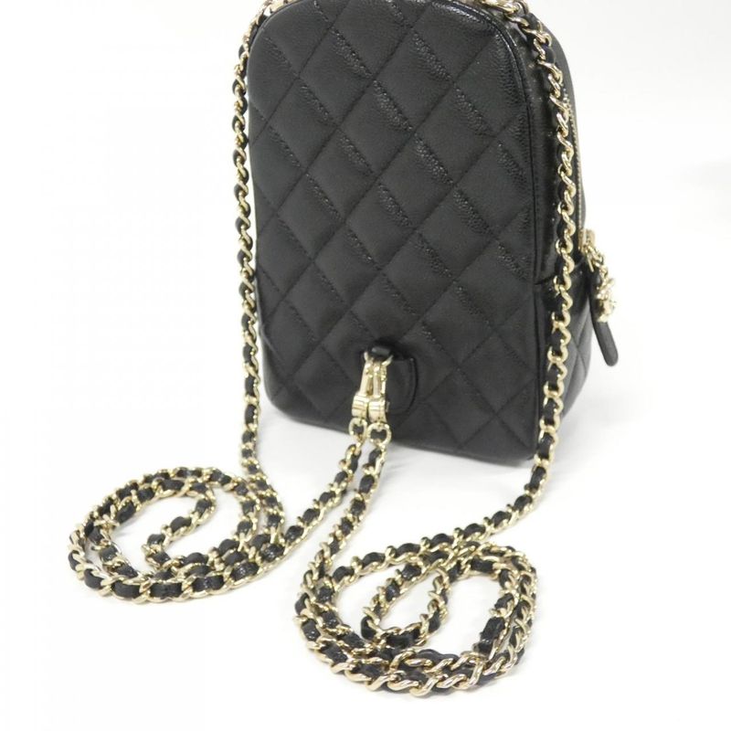 Chanel Timeless Classic Line Ap3753 Backpack Sac