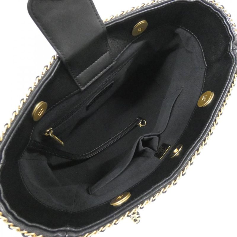 Chanel As2739 Shoulder Bag