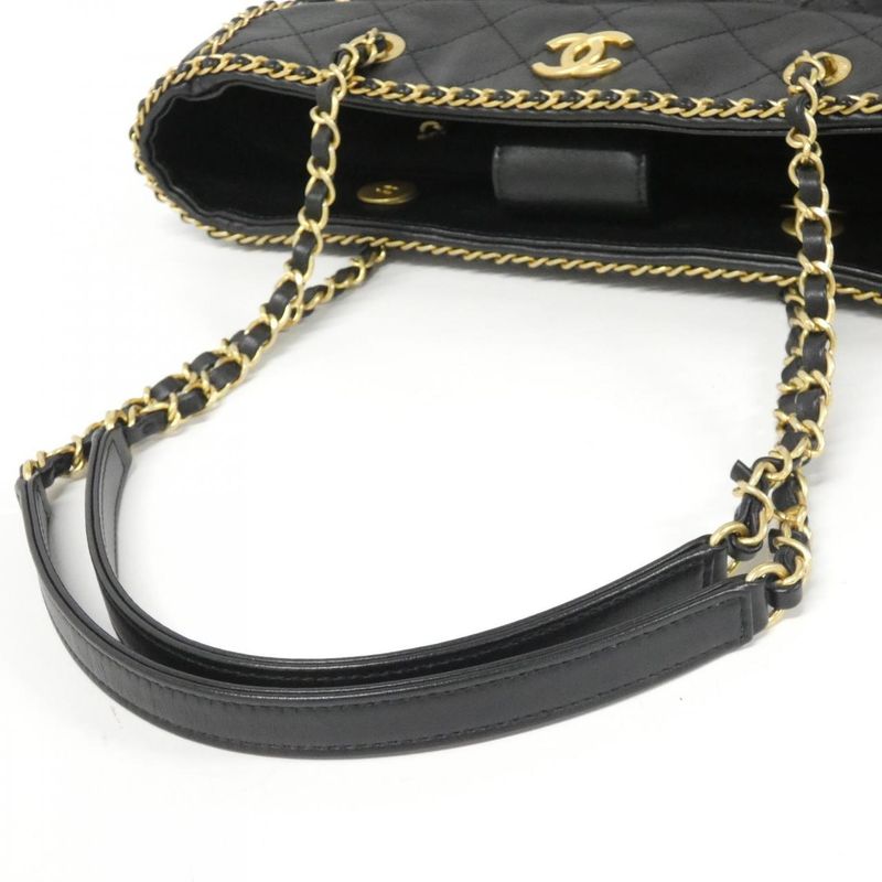Chanel As2739 Shoulder Bag