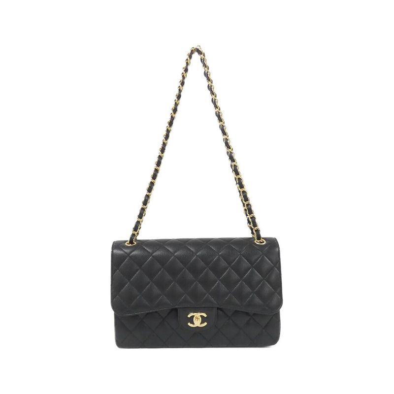 Chanel 58600 Shoulder Bag