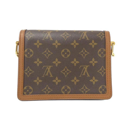 Louis Vuitton Monogram Reverse Dauphine MINI M44580 Shoulder Bag
