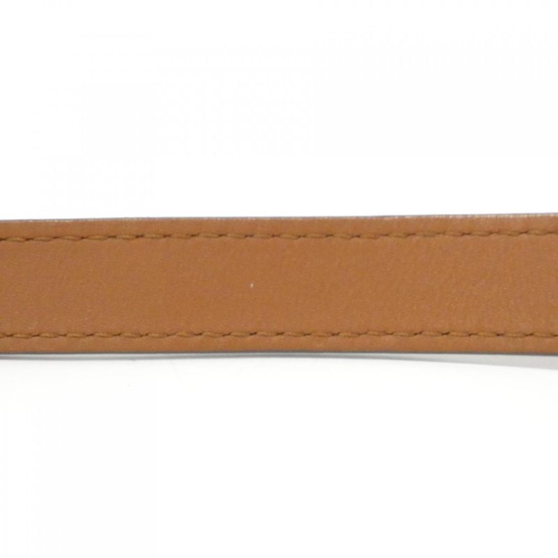 Louis Vuitton Monogram Reverse Dauphine MINI M44580 Shoulder Bag