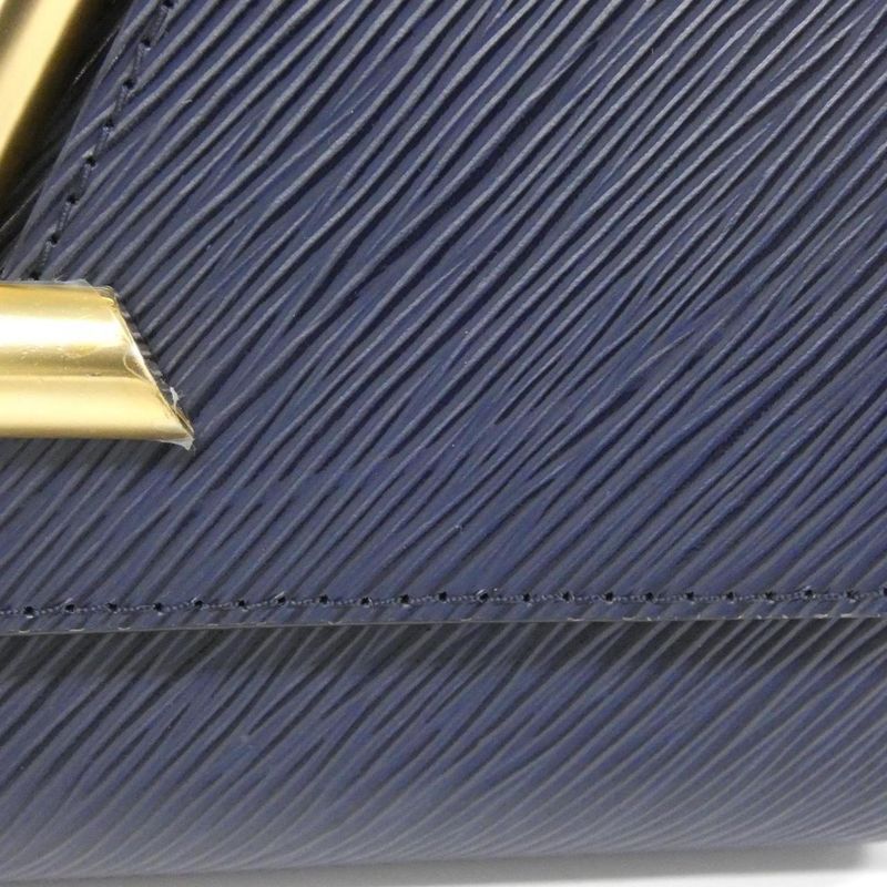 Louis Vuitton Twist MM M53090 Shoulder Bag