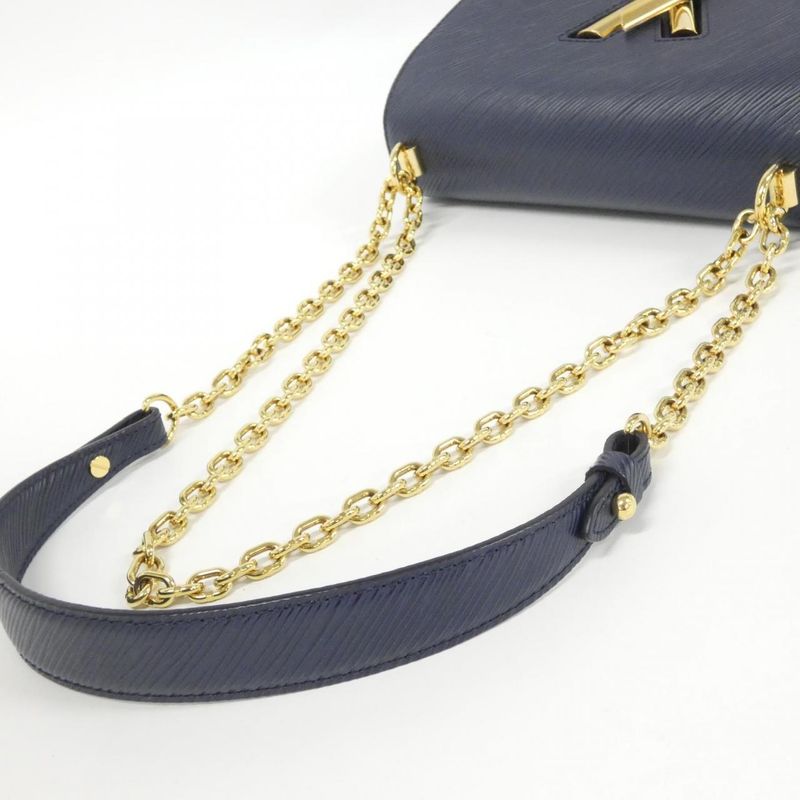 Louis Vuitton Twist MM M53090 Shoulder Bag