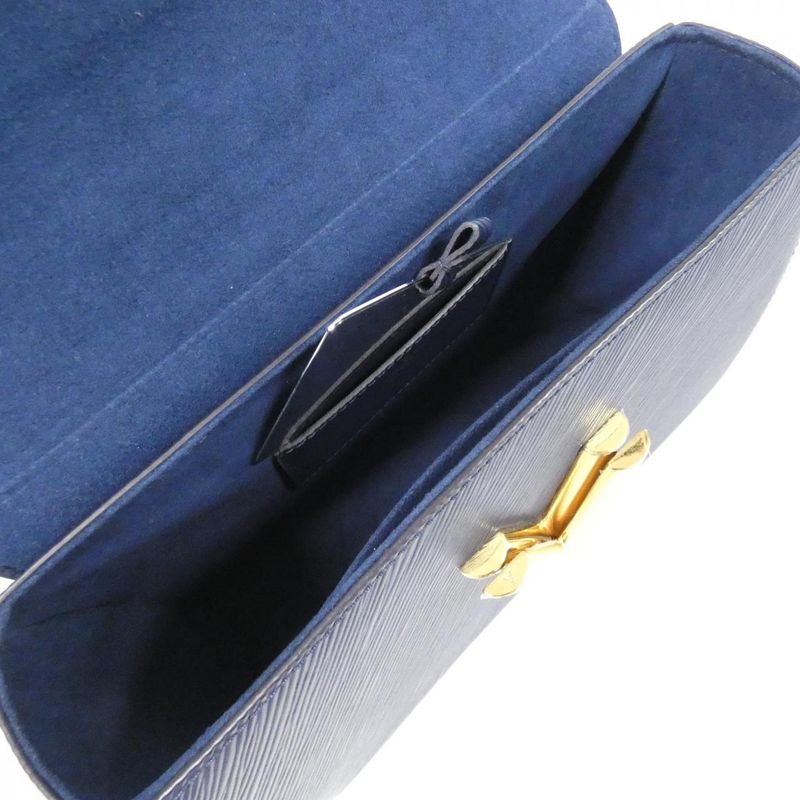 Louis Vuitton Twist MM M53090 Shoulder Bag