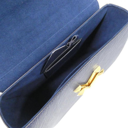 Louis Vuitton Twist MM M53090 Shoulder Bag