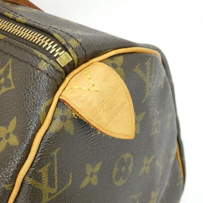 Louis Vuitton Monogram Speedy 30cm (11.81in) M41526 Boston Bag