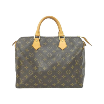 Louis Vuitton Monogram Speedy 30cm (11.81in) M41526 Boston Bag