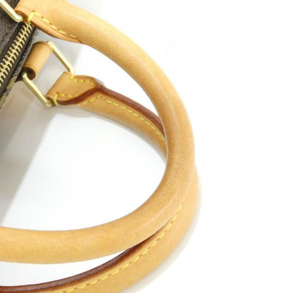 Louis Vuitton Monogram Speedy 30cm (11.81in) M41526 Boston Bag